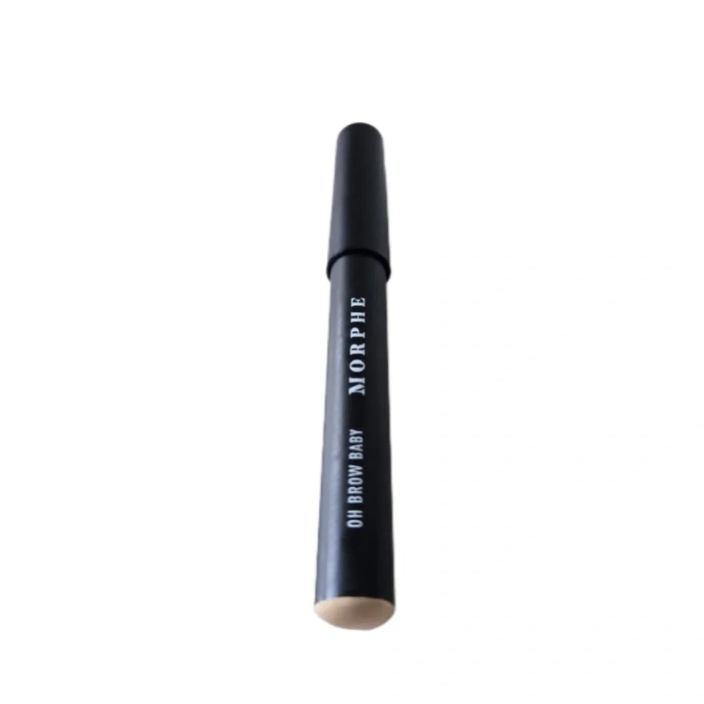 Morphe Oh Brow Baby Brow highlighter Pencil - Soft Cream - Picture 4 of 5